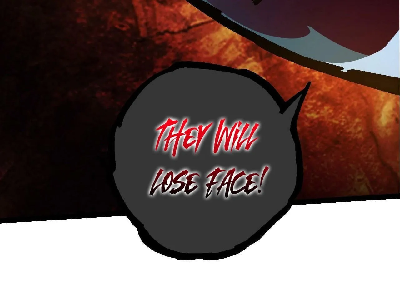 Evolution Begins With a Big Tree Chapter 77 page 38 - 