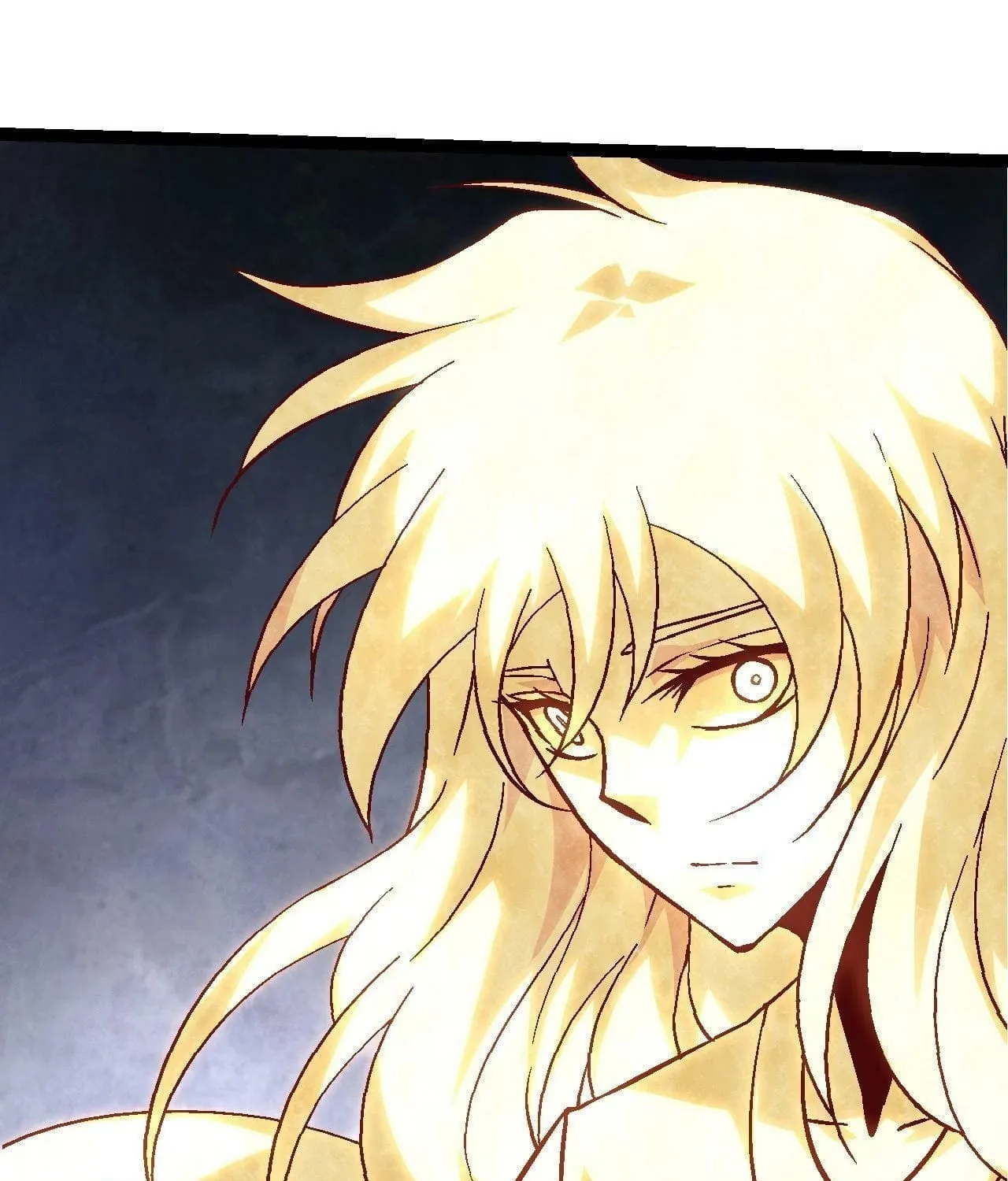 Evolution Begins With a Big Tree Chapter 77 page 39 - 