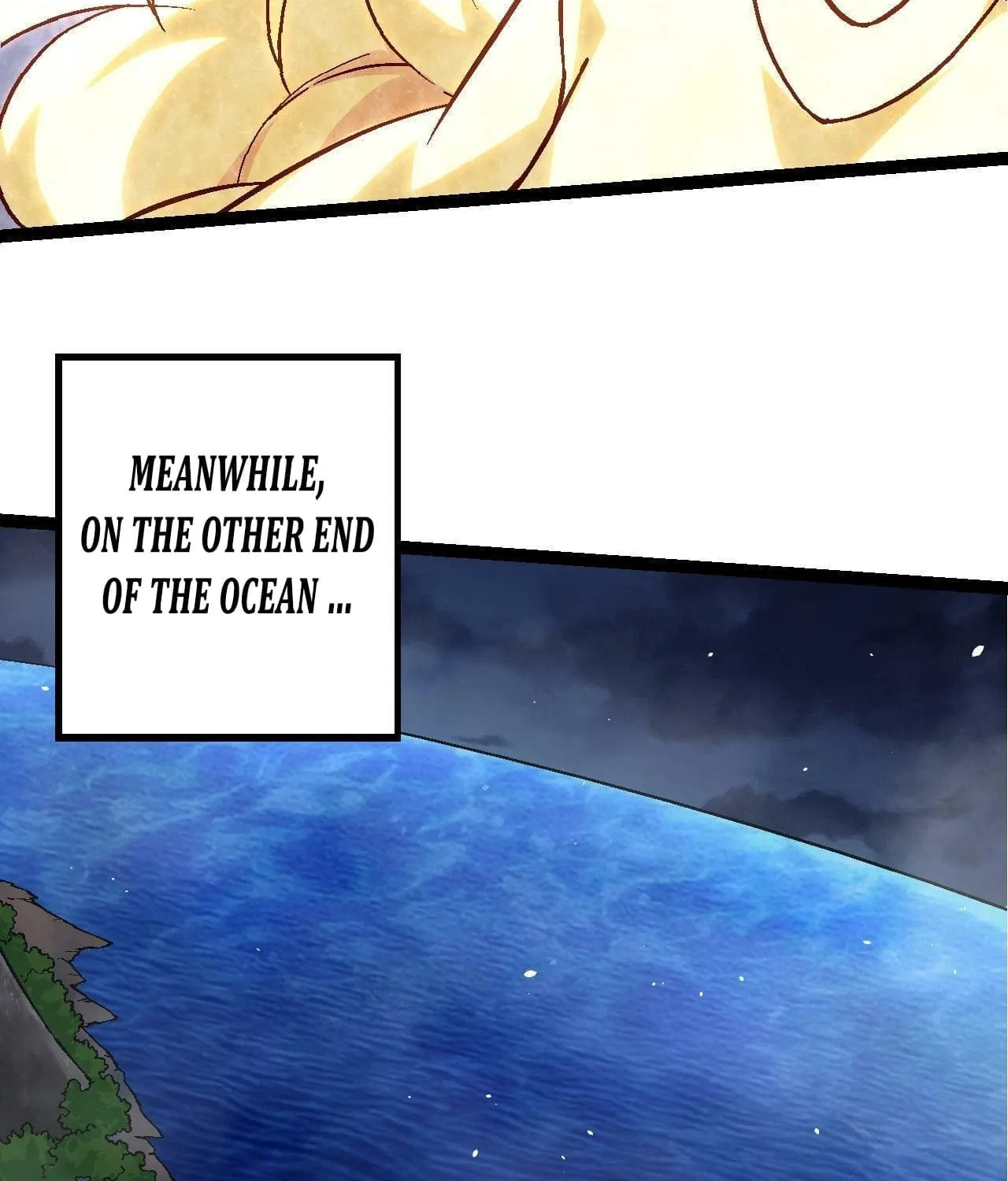 Evolution Begins With a Big Tree Chapter 77 page 40 - 