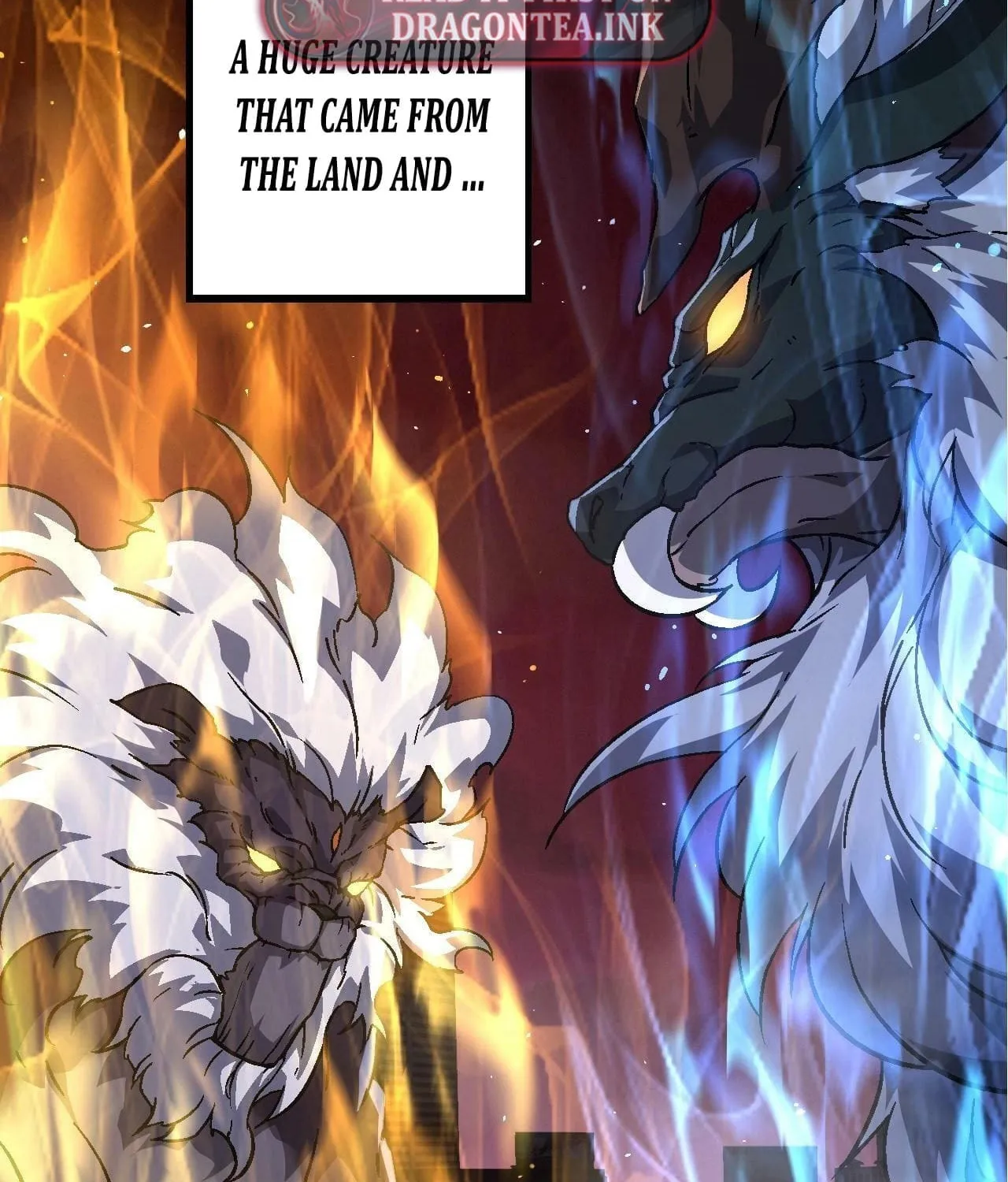 Evolution Begins With a Big Tree Chapter 77 page 42 - 