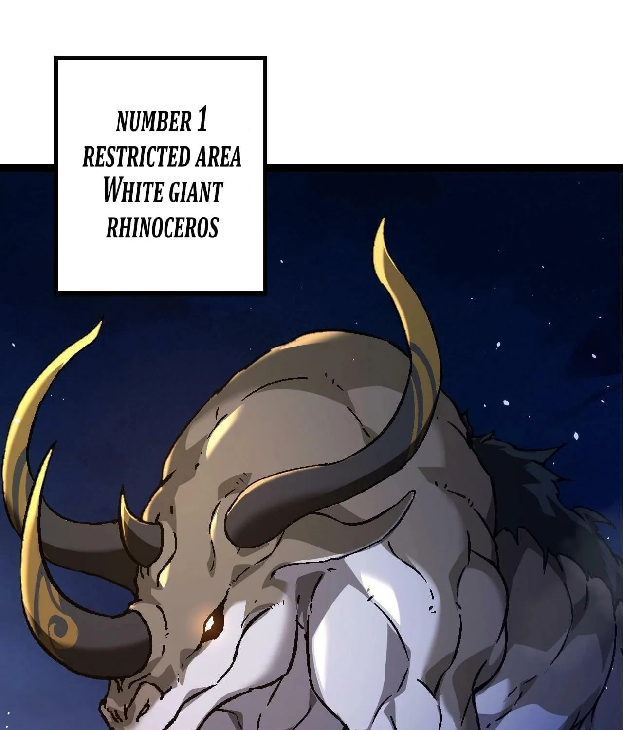 Evolution Begins With a Big Tree Chapter 77 page 46 - 