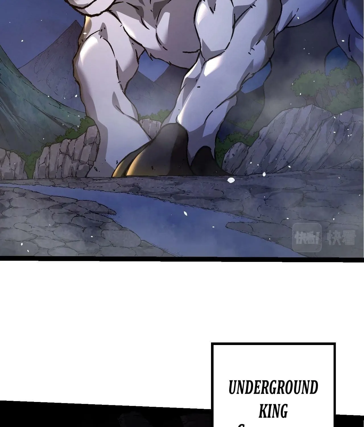 Evolution Begins With a Big Tree Chapter 77 page 47 - 