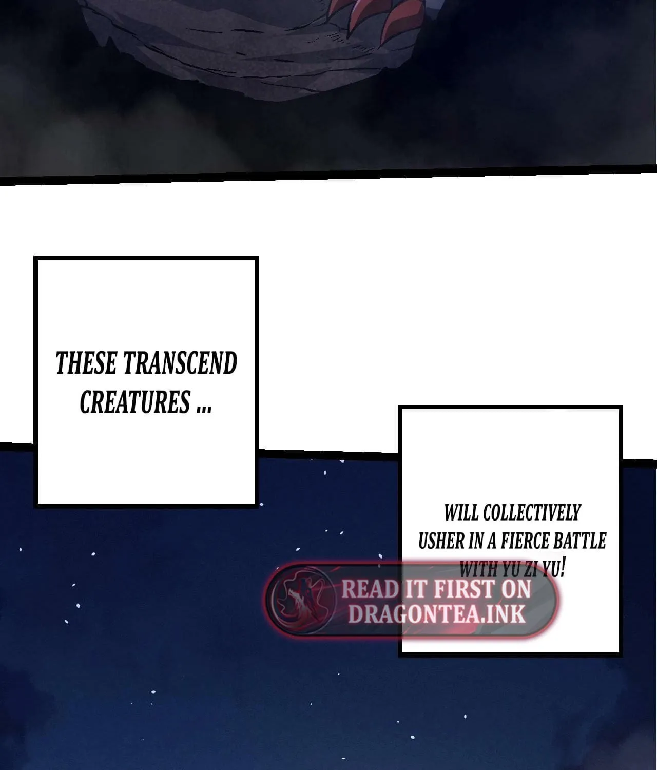 Evolution Begins With a Big Tree Chapter 77 page 49 - 