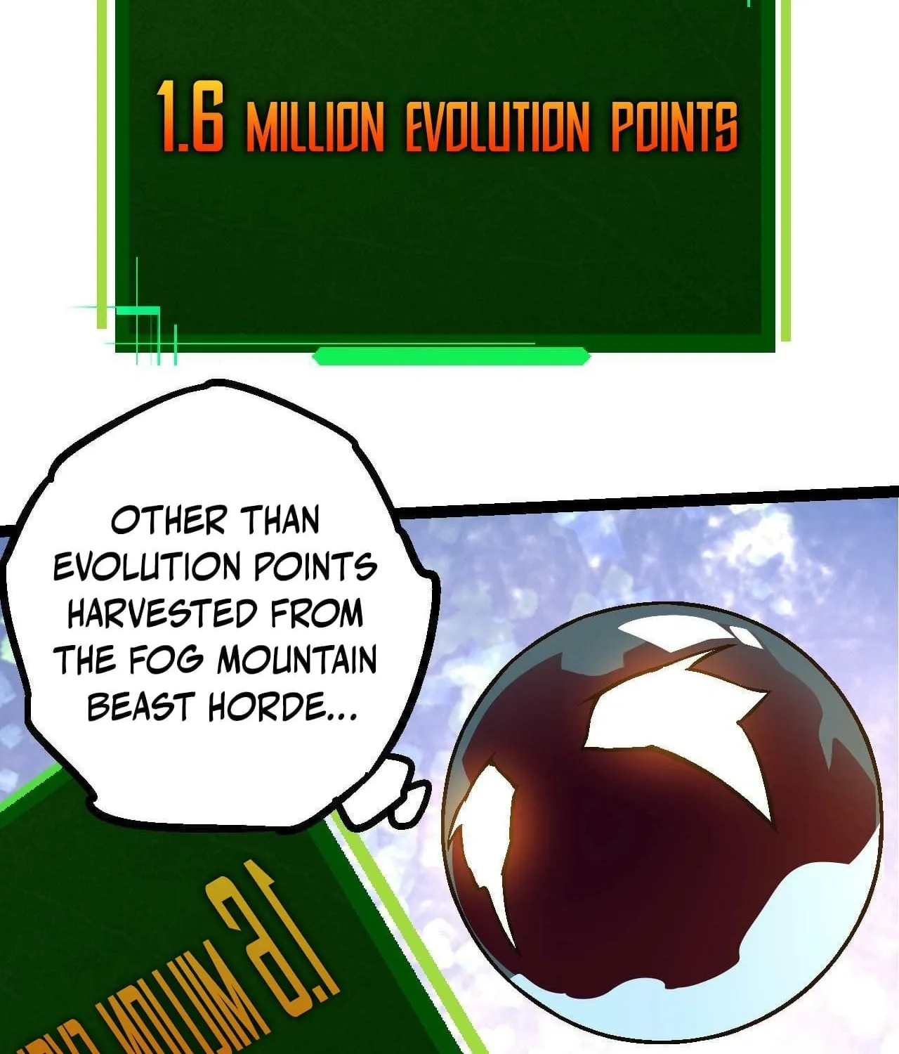 Evolution Begins With a Big Tree Chapter 77 page 51 - 