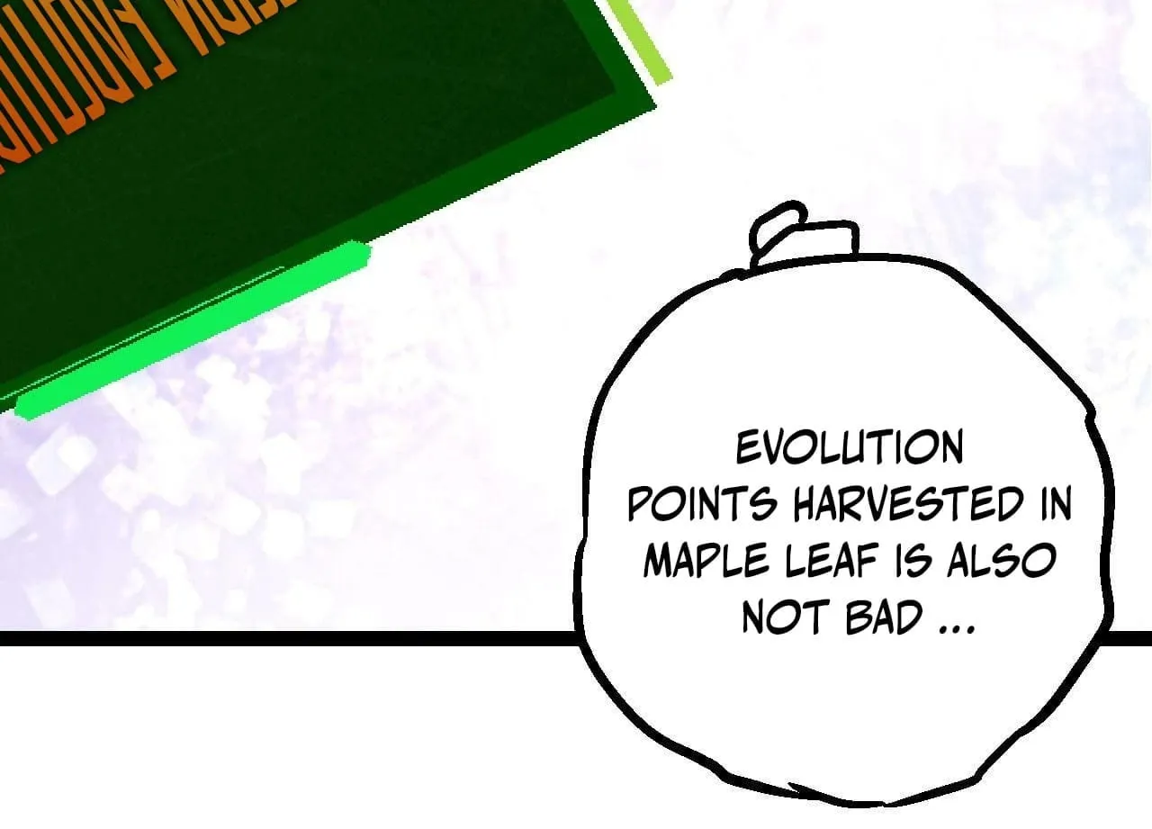 Evolution Begins With a Big Tree Chapter 77 page 52 - 