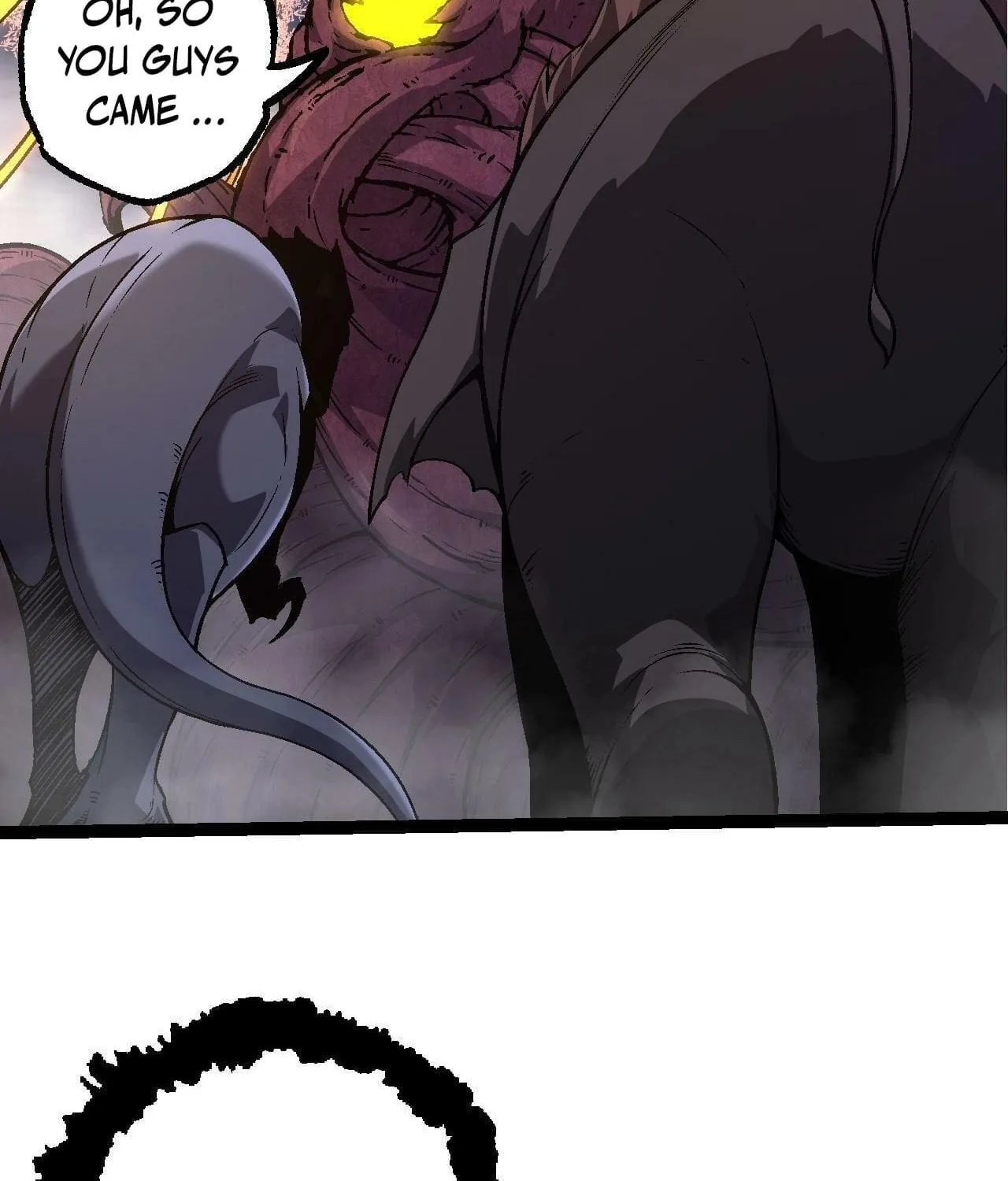 Evolution Begins With a Big Tree Chapter 77 page 54 - 