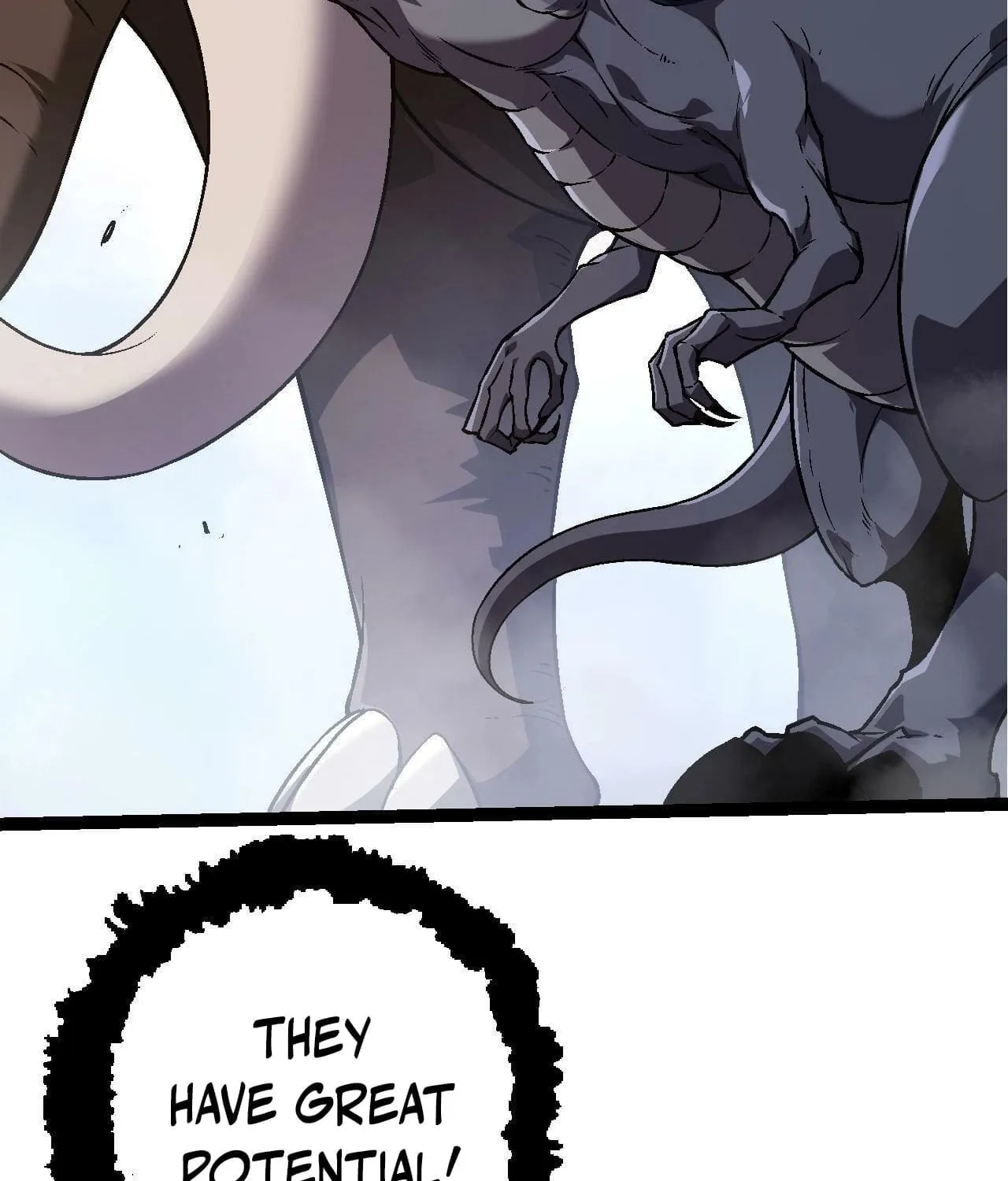 Evolution Begins With a Big Tree Chapter 77 page 56 - 