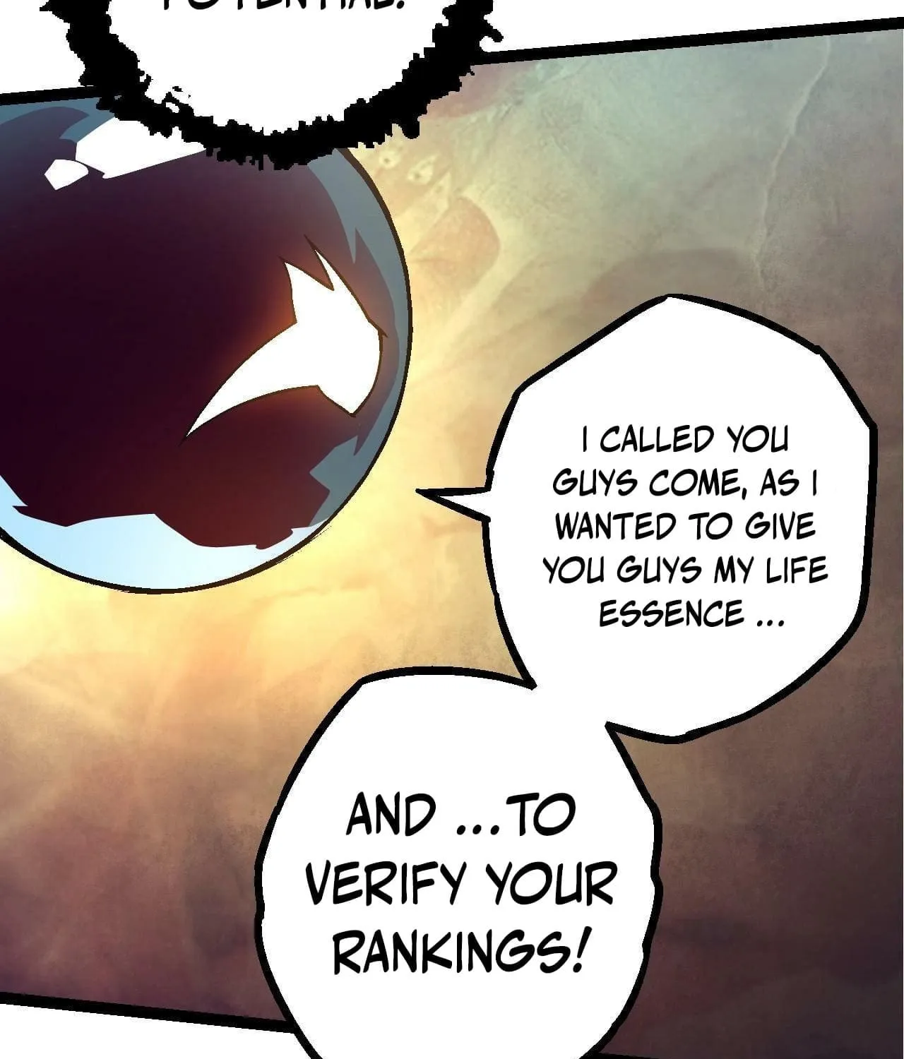 Evolution Begins With a Big Tree Chapter 77 page 57 - 