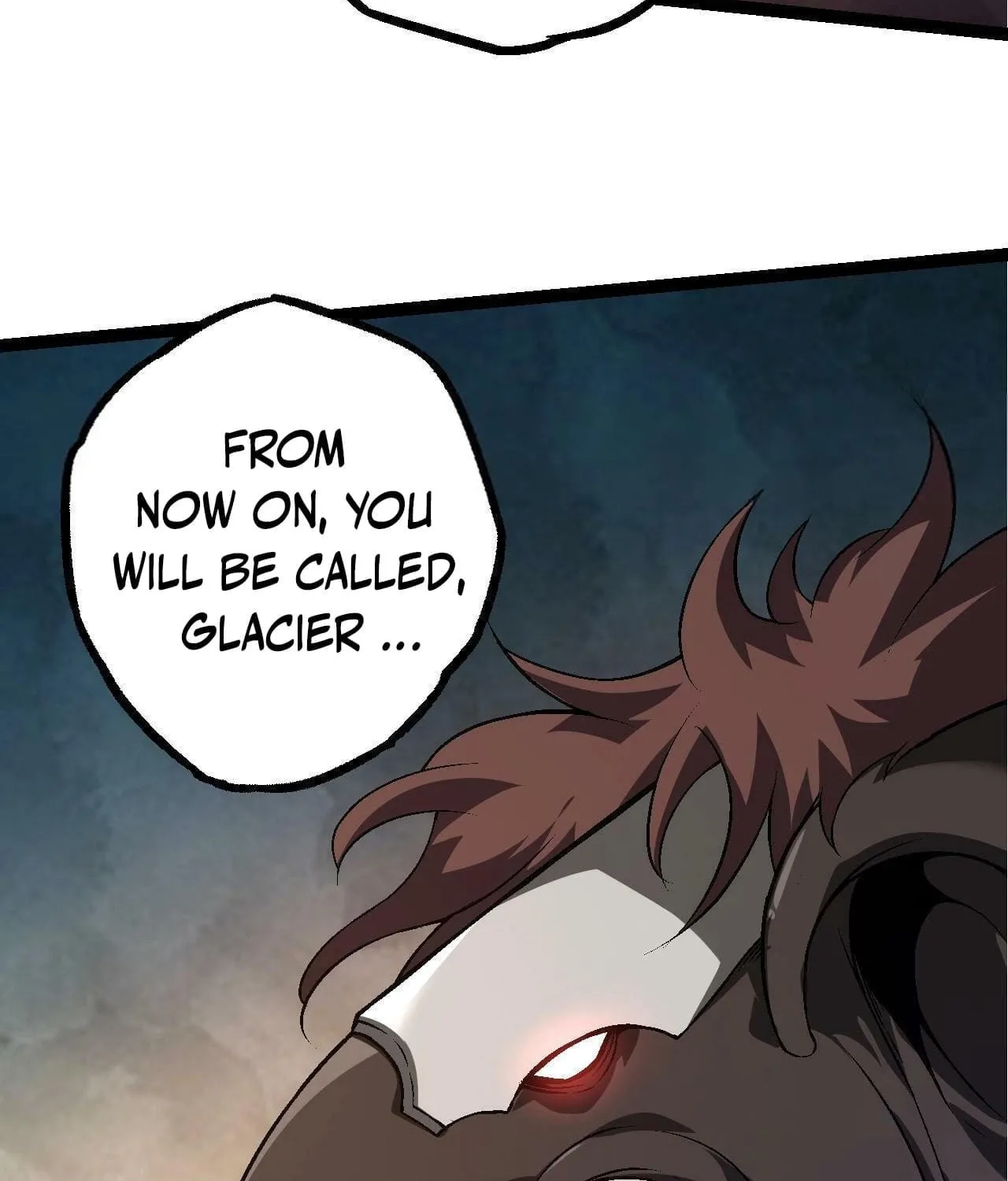 Evolution Begins With a Big Tree Chapter 77 page 58 - 