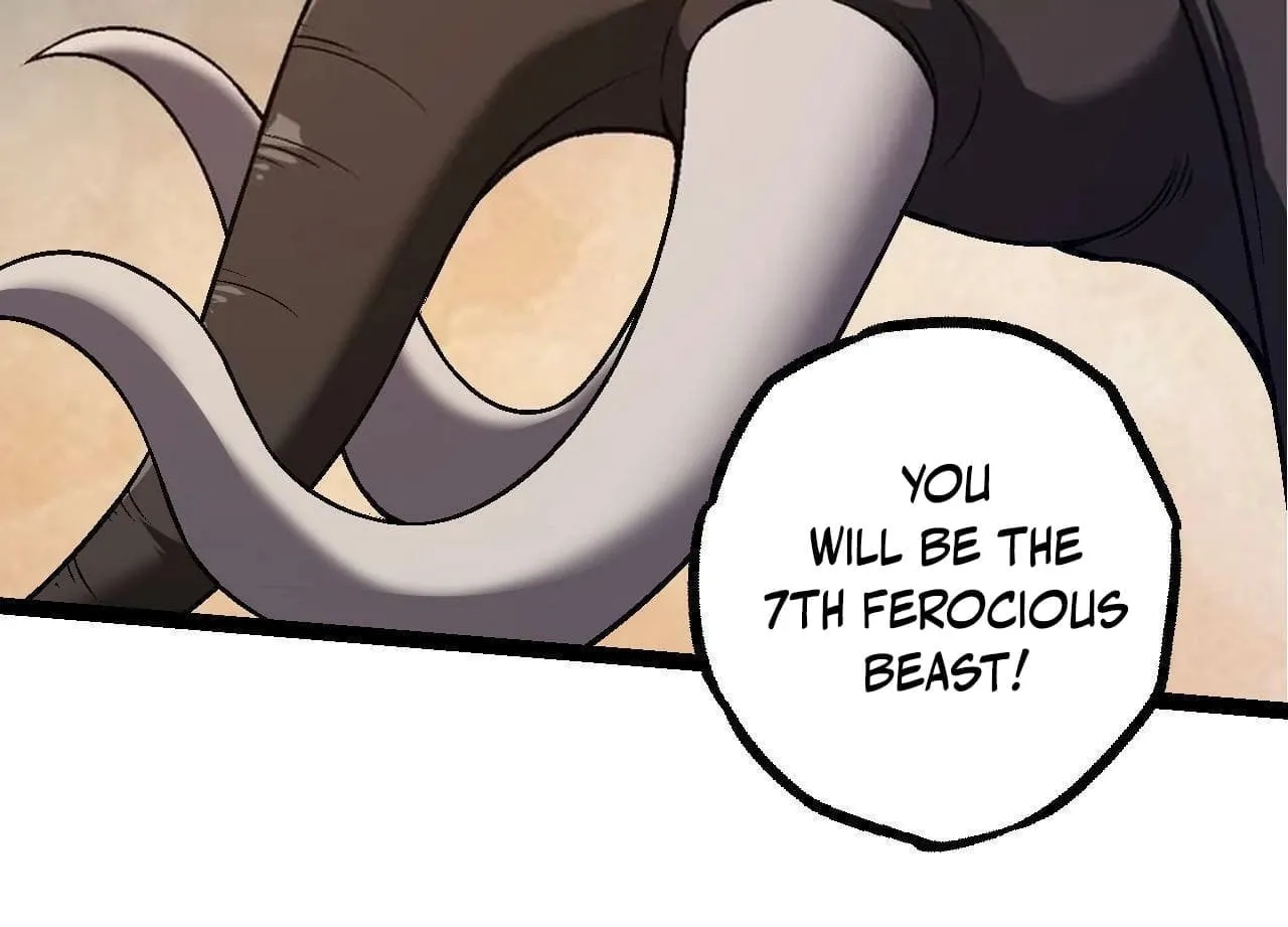 Evolution Begins With a Big Tree Chapter 77 page 59 - 