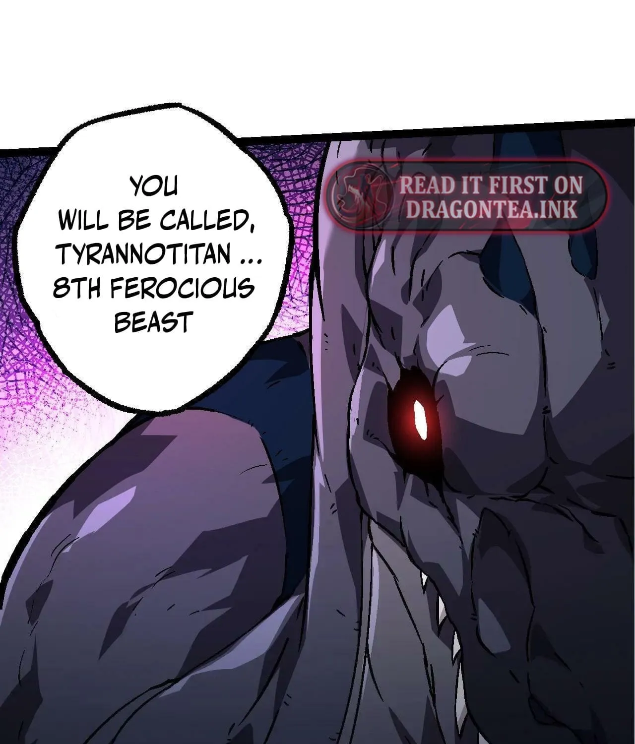 Evolution Begins With a Big Tree Chapter 77 page 60 - 