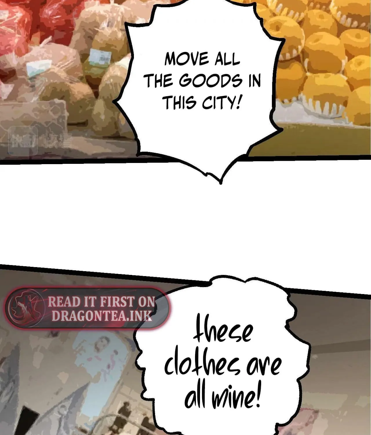 Evolution Begins With a Big Tree Chapter 77 page 7 - 