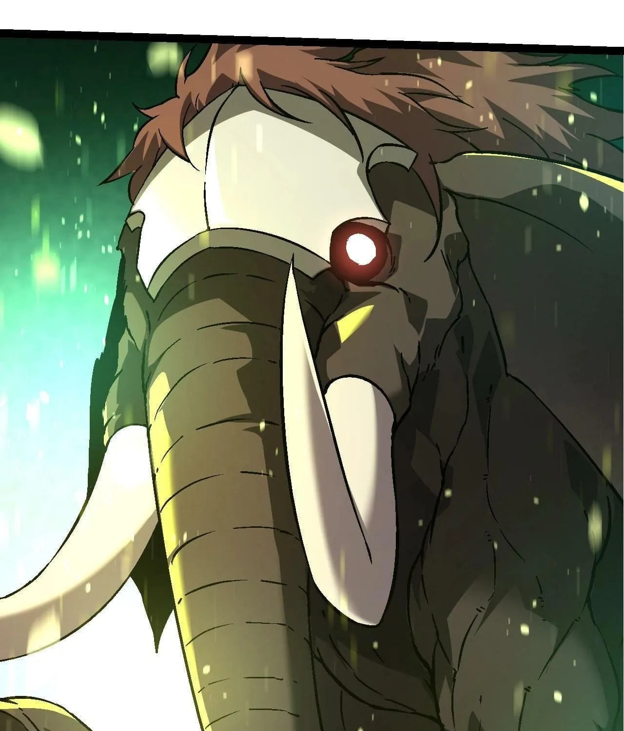 Evolution Begins With a Big Tree Chapter 77 page 63 - 