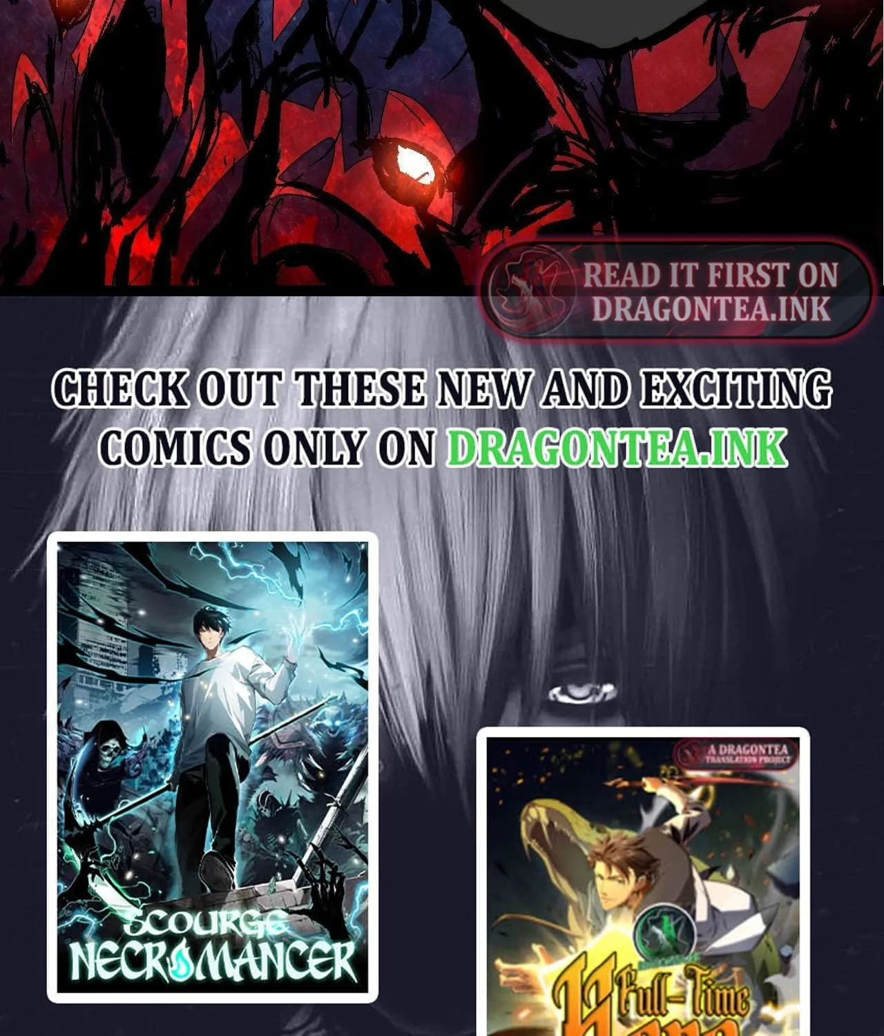 Evolution Begins With a Big Tree Chapter 77 page 69 - 