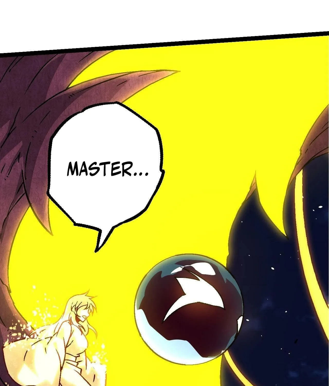 Evolution Begins With a Big Tree Chapter 77 page 9 - 