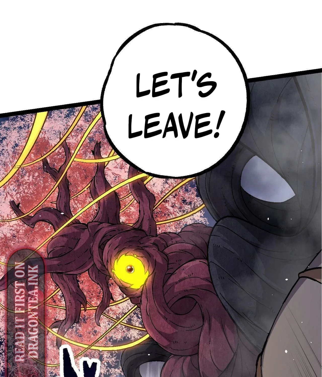 Evolution Begins With a Big Tree Chapter 78 page 103 - 