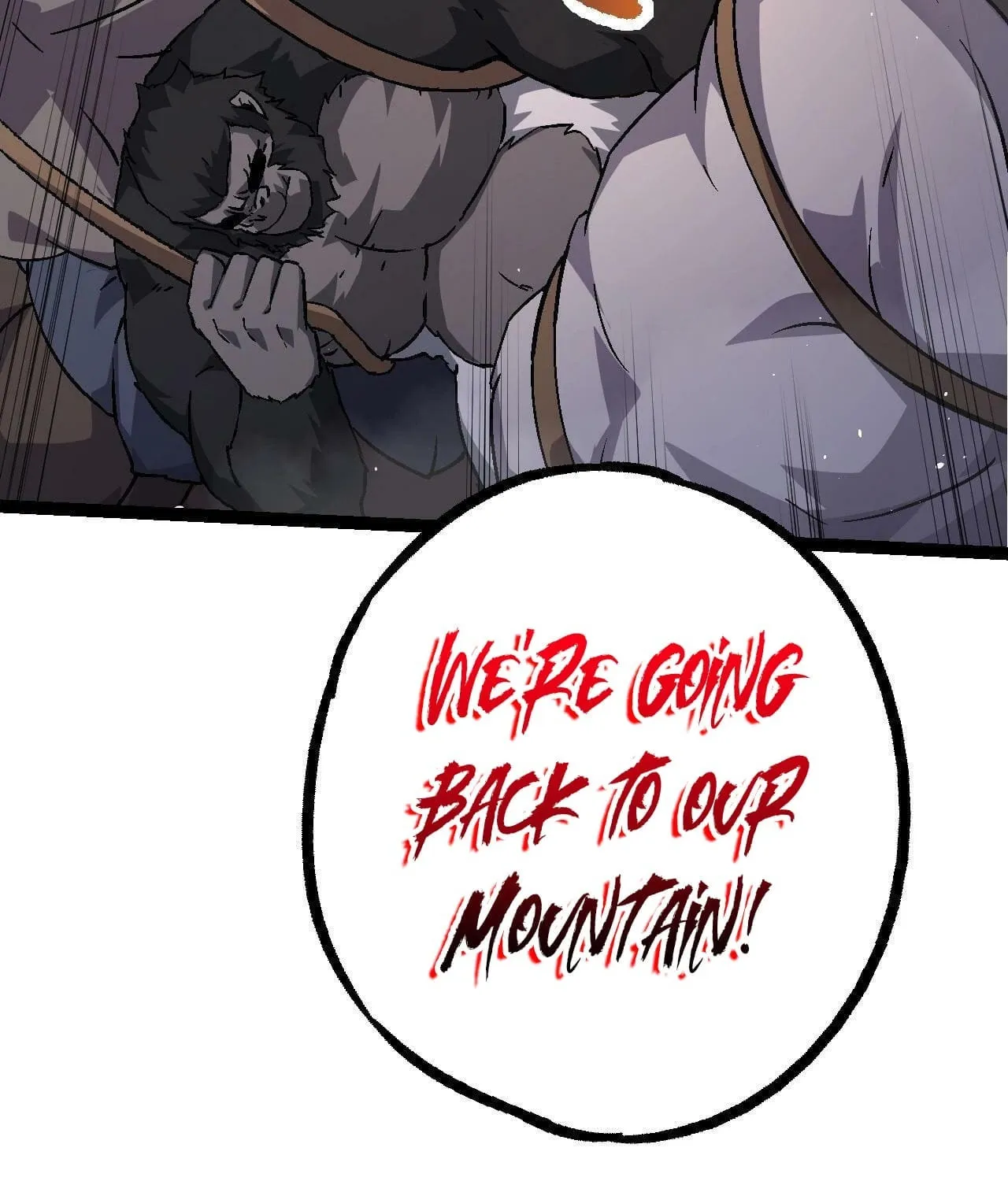 Evolution Begins With a Big Tree Chapter 78 page 105 - 