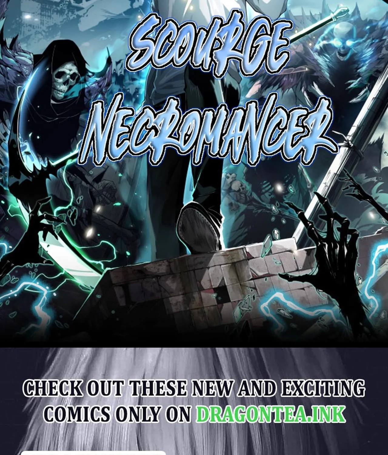 Evolution Begins With a Big Tree Chapter 78 page 109 - 