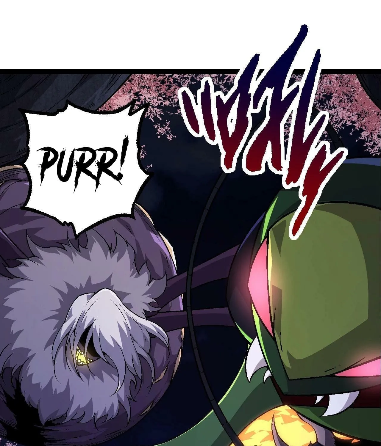 Evolution Begins With a Big Tree Chapter 78 page 17 - 