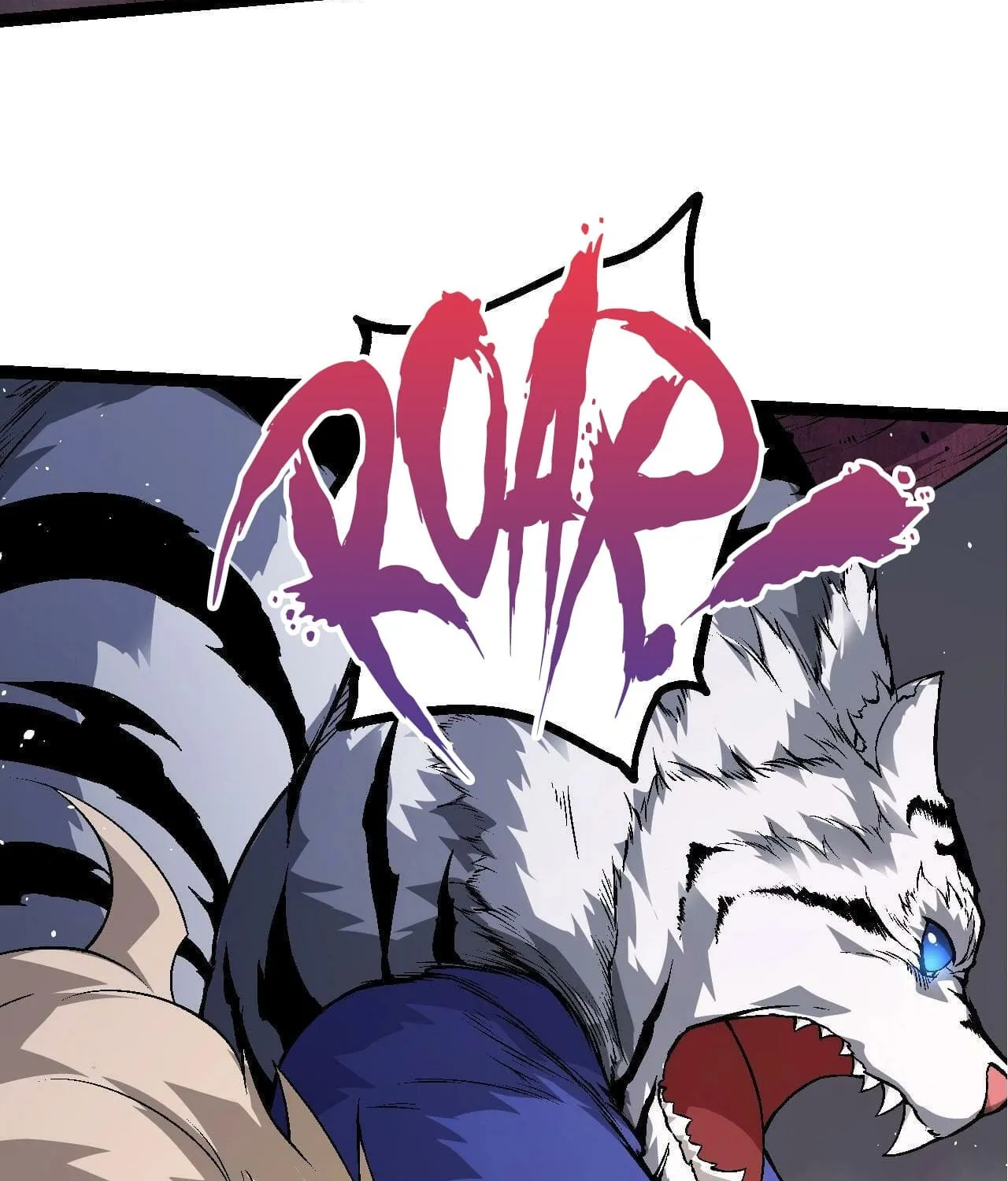 Evolution Begins With a Big Tree Chapter 78 page 20 - 
