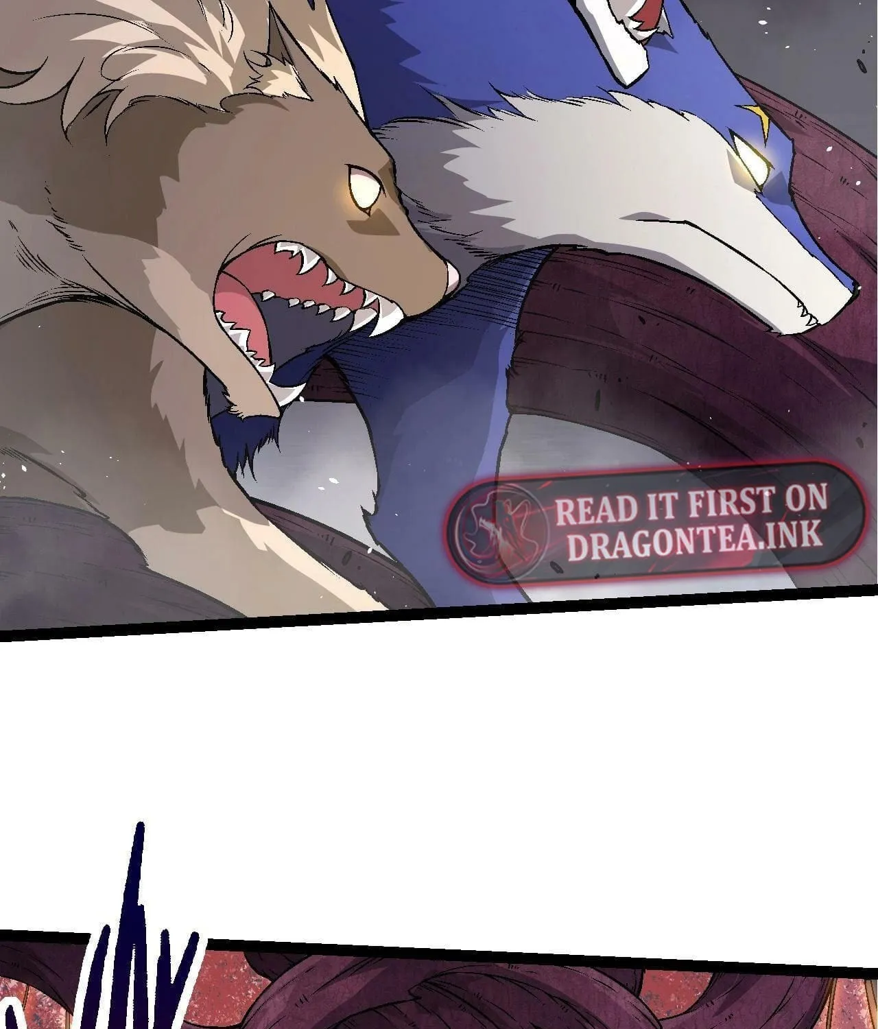 Evolution Begins With a Big Tree Chapter 78 page 21 - 