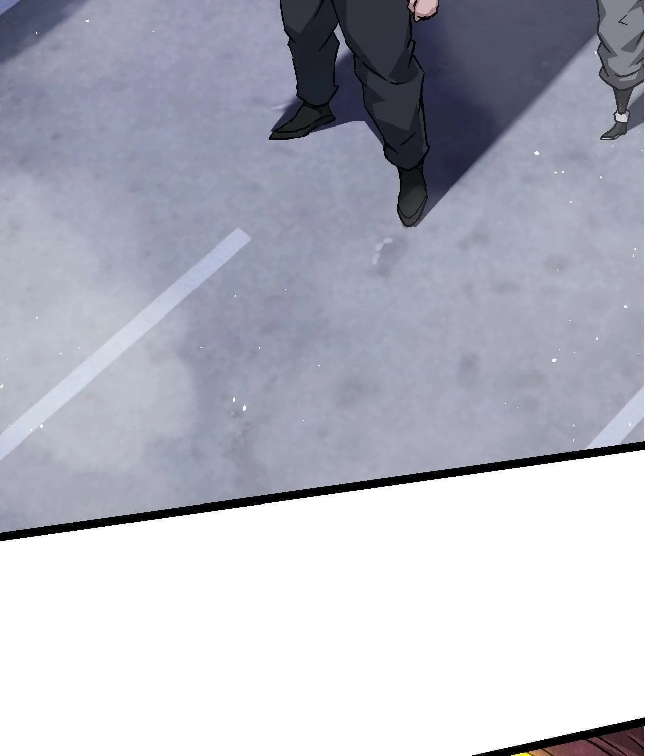 Evolution Begins With a Big Tree Chapter 78 page 25 - 