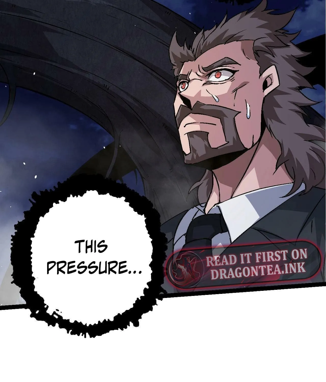 Evolution Begins With a Big Tree Chapter 78 page 28 - 