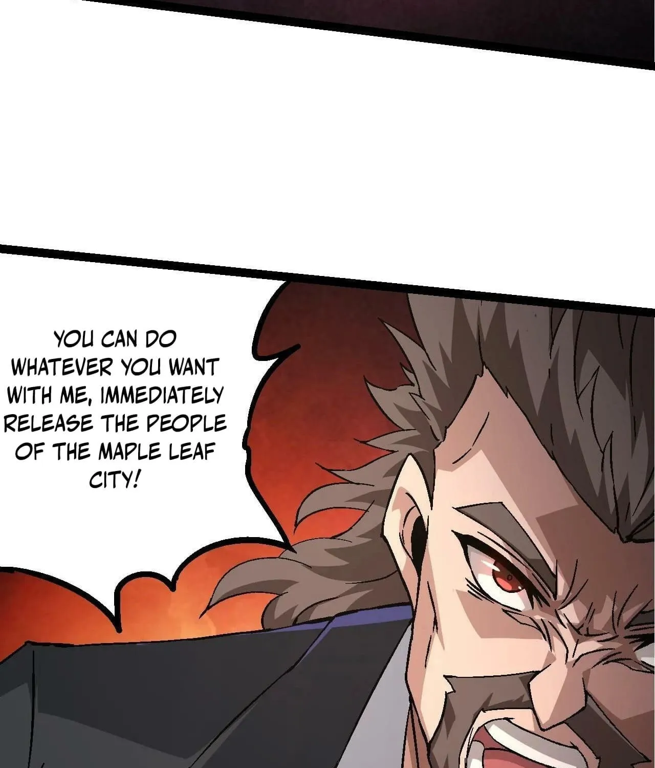 Evolution Begins With a Big Tree Chapter 78 page 37 - 