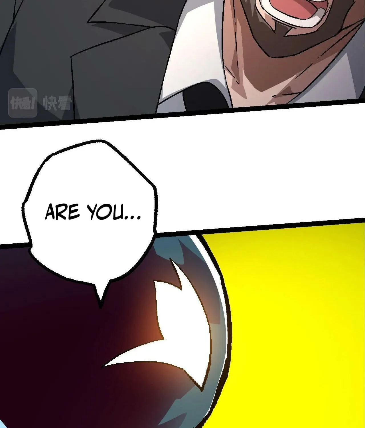 Evolution Begins With a Big Tree Chapter 78 page 38 - 