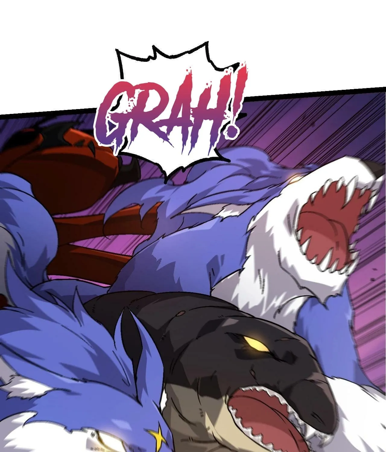 Evolution Begins With a Big Tree Chapter 78 page 40 - 