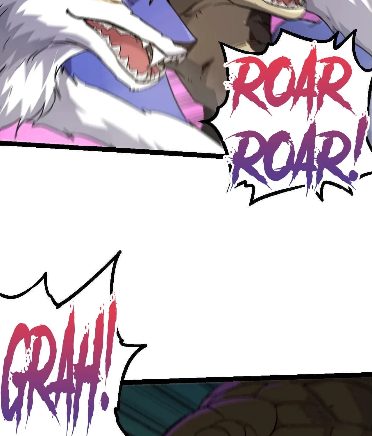 Evolution Begins With a Big Tree Chapter 78 page 41 - 