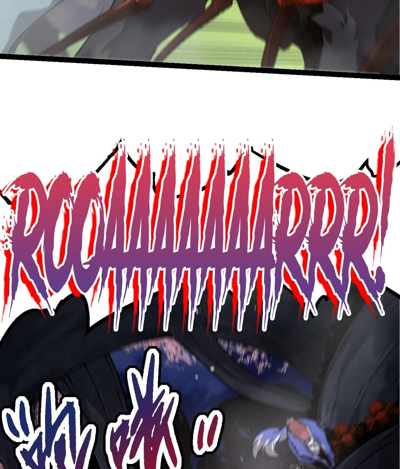 Evolution Begins With a Big Tree Chapter 78 page 43 - 