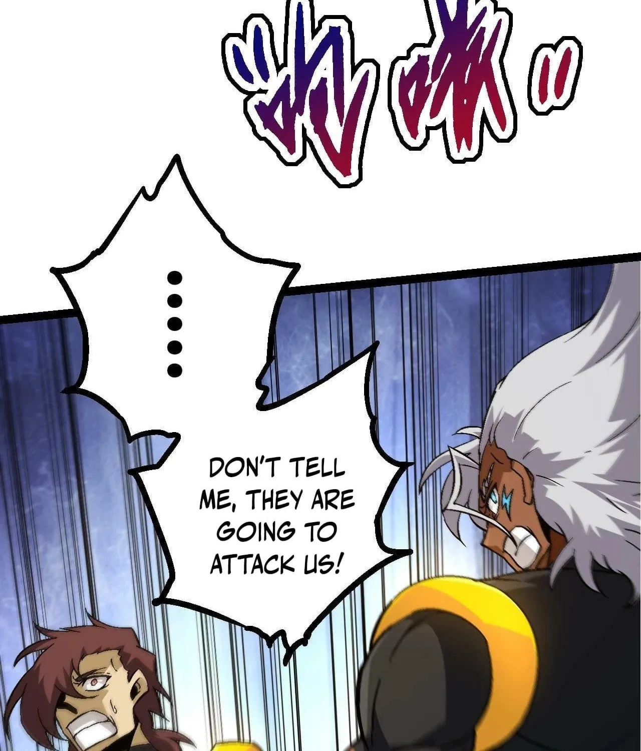 Evolution Begins With a Big Tree Chapter 78 page 45 - 