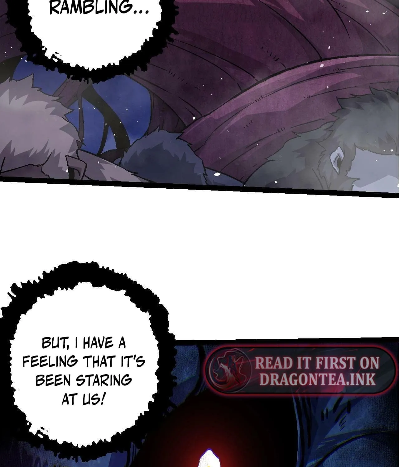 Evolution Begins With a Big Tree Chapter 78 page 49 - 