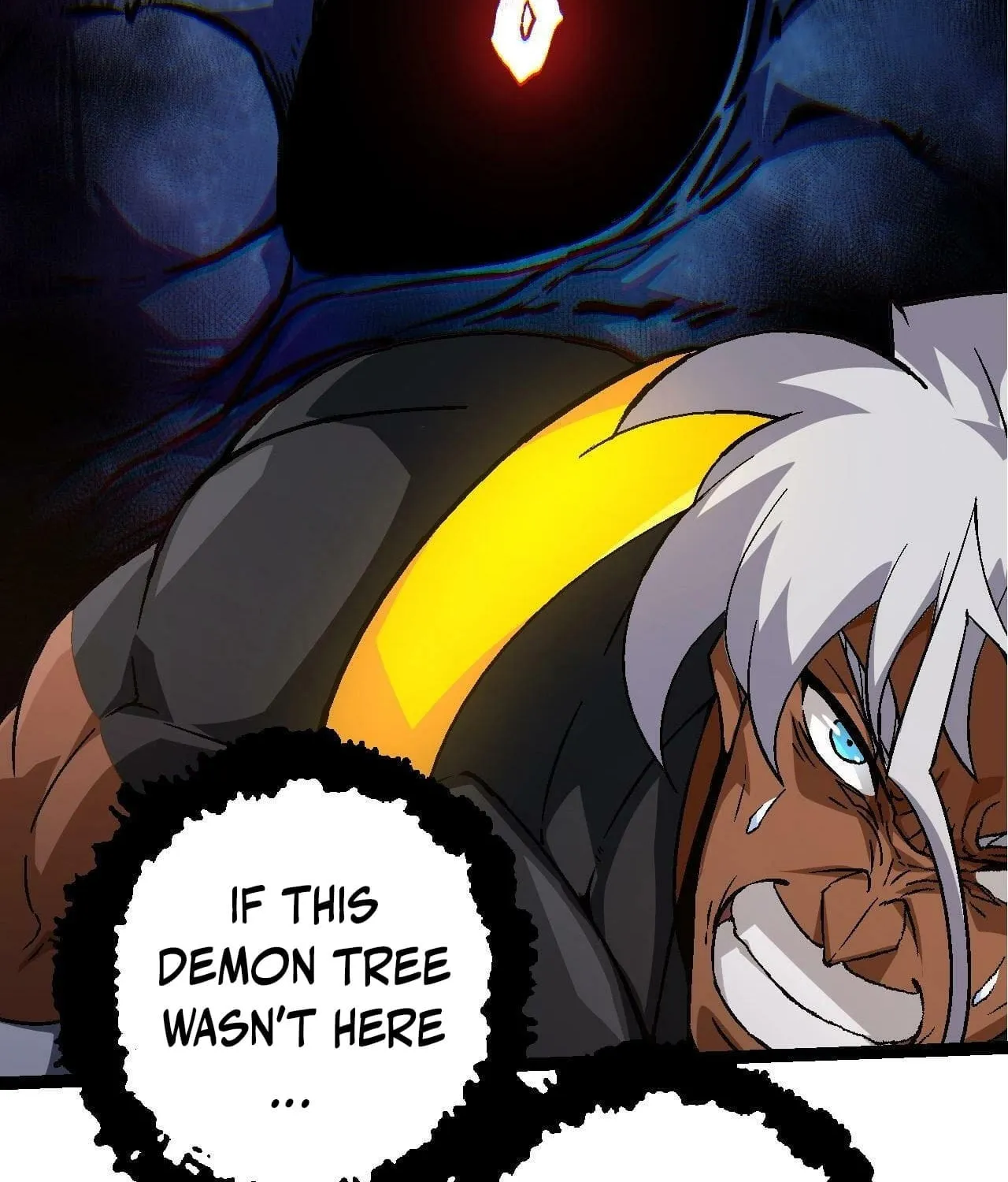 Evolution Begins With a Big Tree Chapter 78 page 50 - 