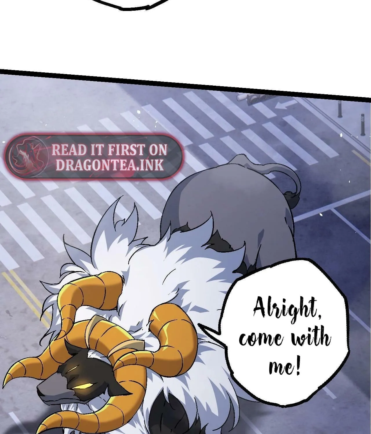 Evolution Begins With a Big Tree Chapter 78 page 6 - 