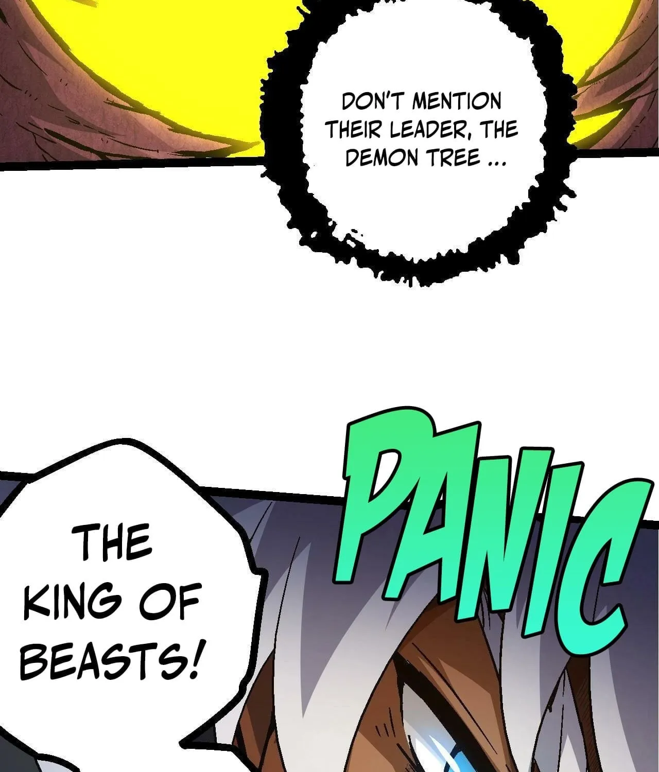 Evolution Begins With a Big Tree Chapter 78 page 52 - 