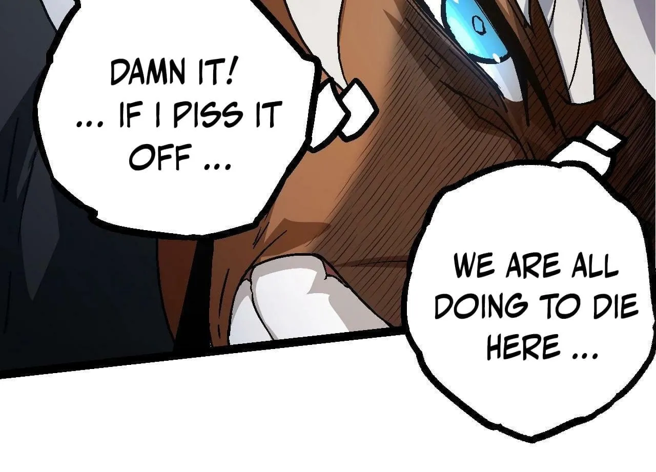 Evolution Begins With a Big Tree Chapter 78 page 53 - 