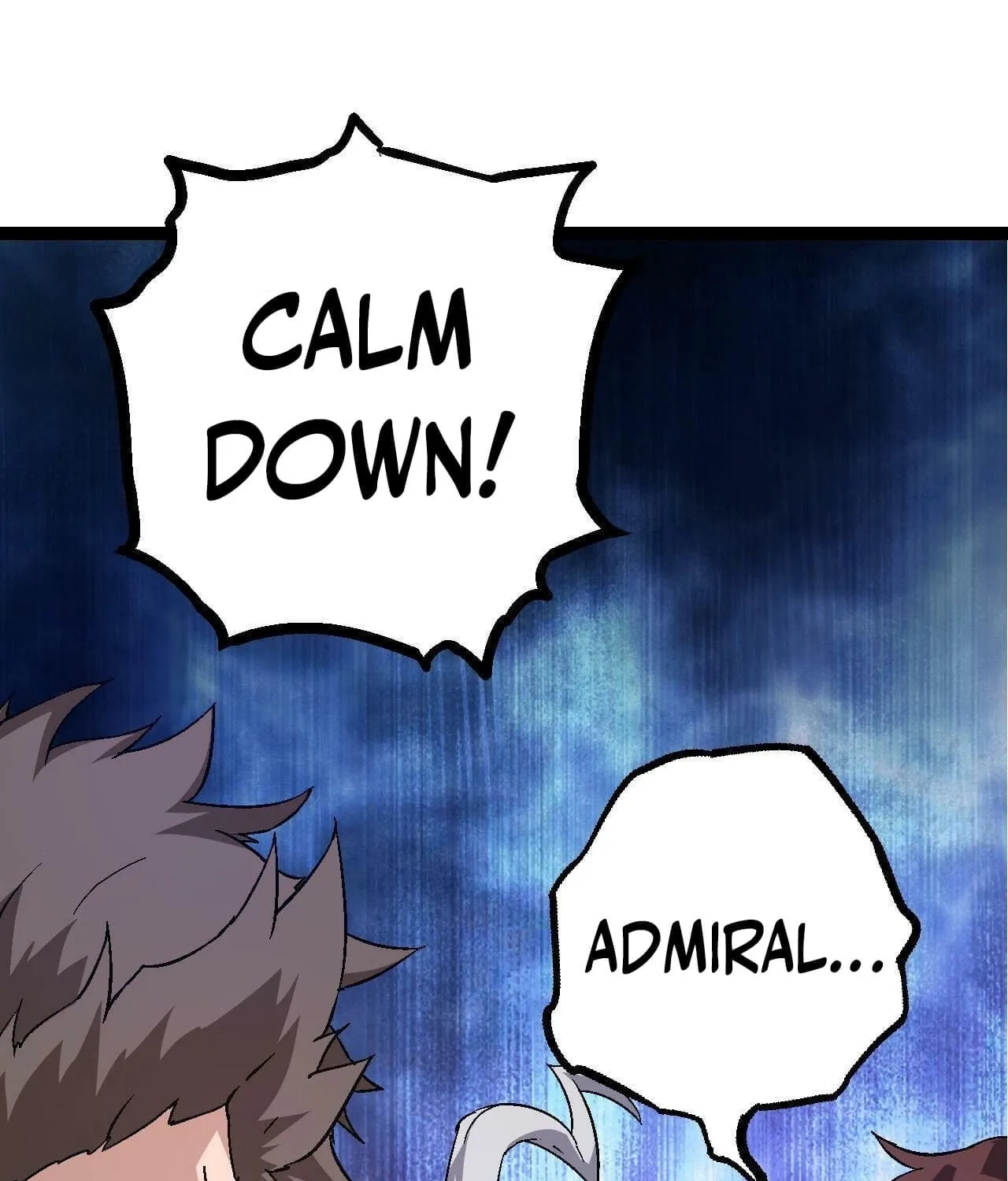 Evolution Begins With a Big Tree Chapter 78 page 54 - 