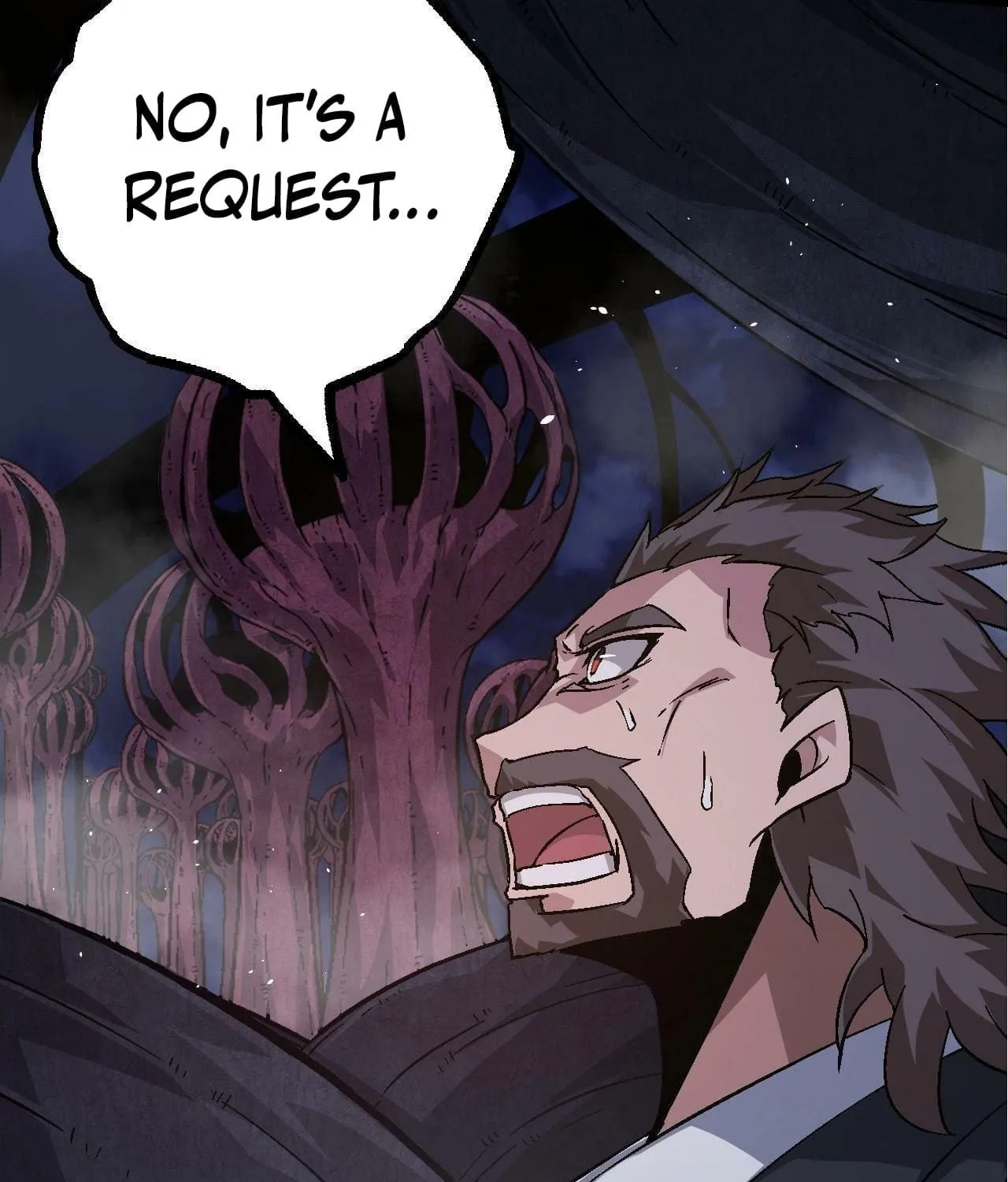 Evolution Begins With a Big Tree Chapter 78 page 56 - 