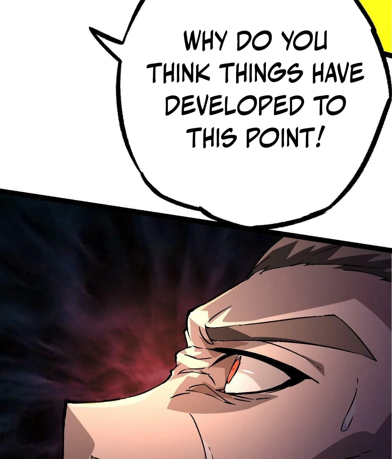 Evolution Begins With a Big Tree Chapter 78 page 59 - 