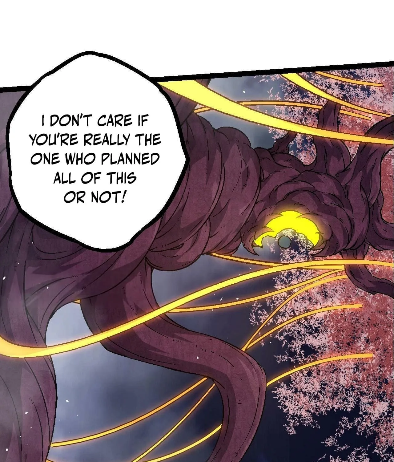 Evolution Begins With a Big Tree Chapter 78 page 61 - 