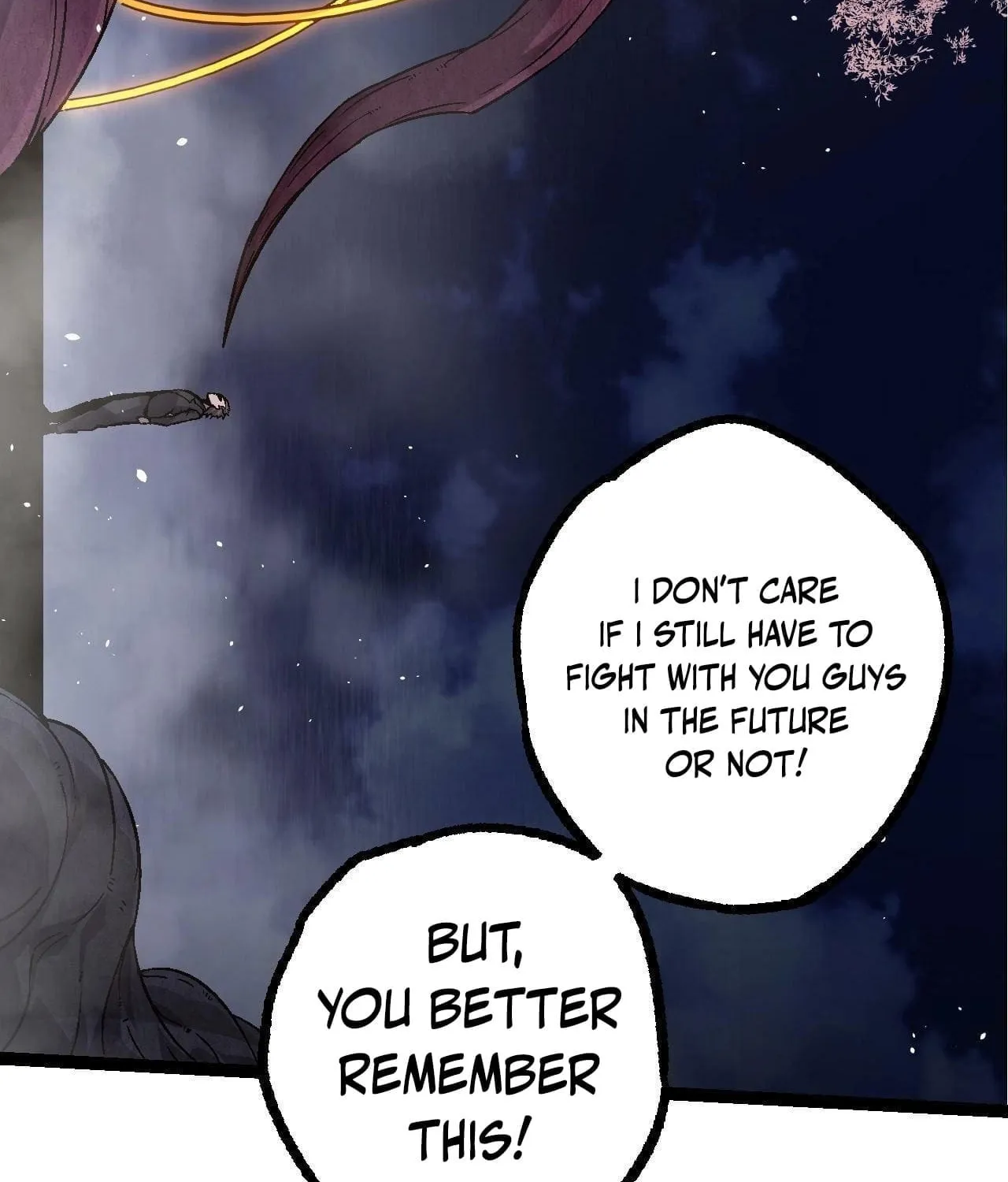 Evolution Begins With a Big Tree Chapter 78 page 62 - 