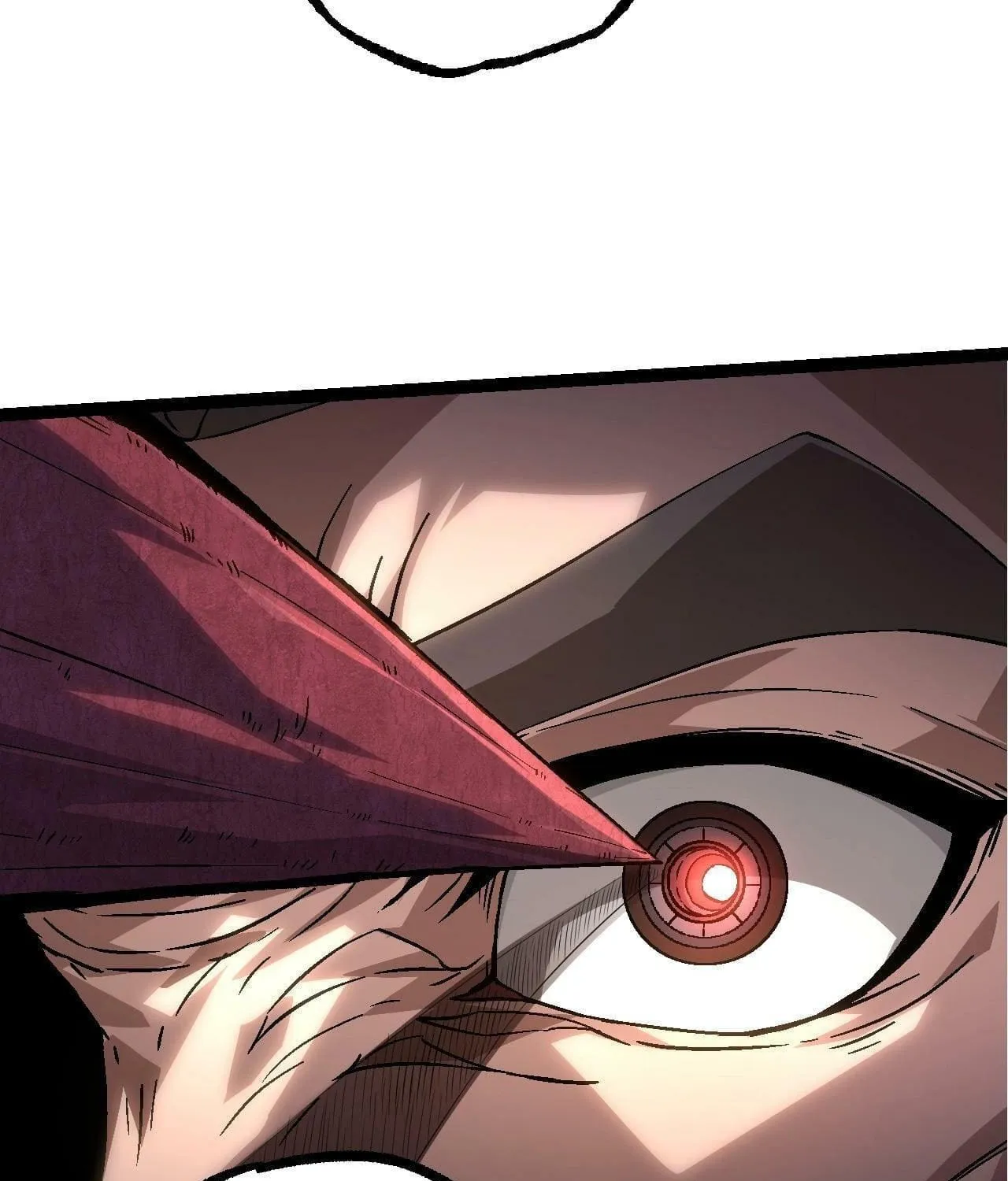 Evolution Begins With a Big Tree Chapter 78 page 63 - 