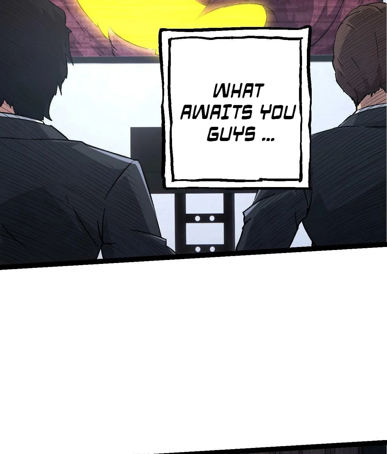 Evolution Begins With a Big Tree Chapter 78 page 65 - 