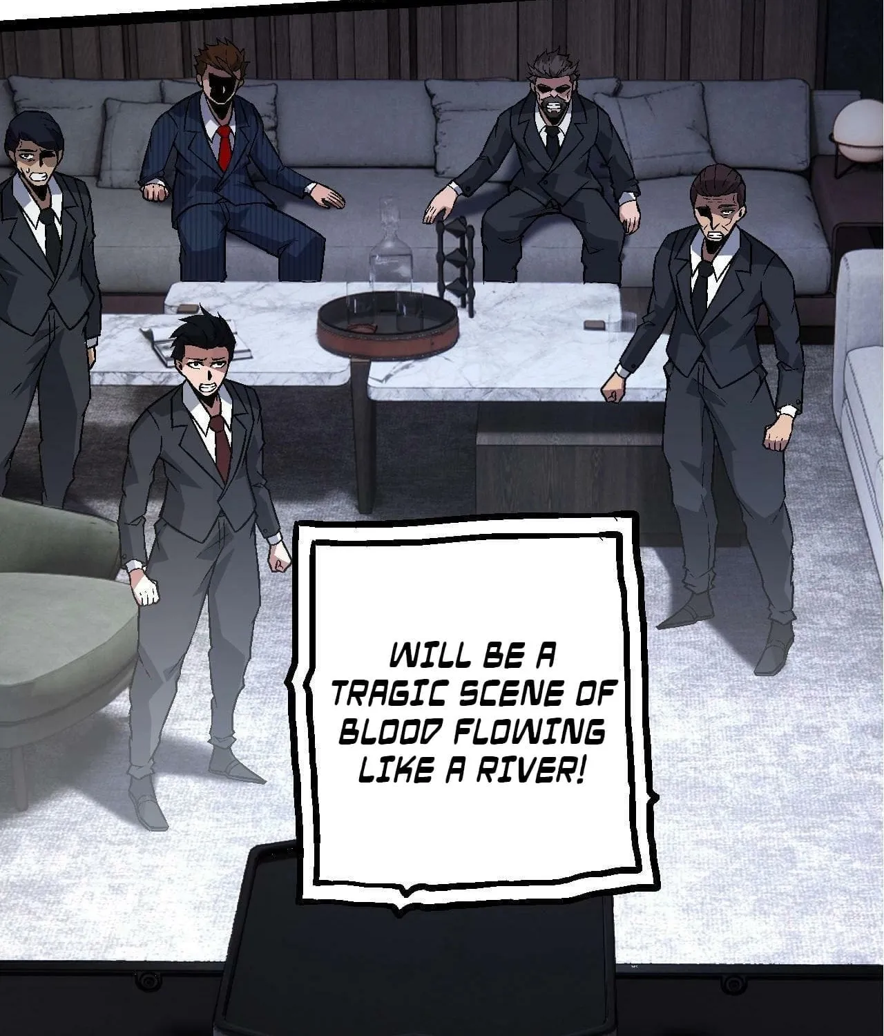 Evolution Begins With a Big Tree Chapter 78 page 66 - 