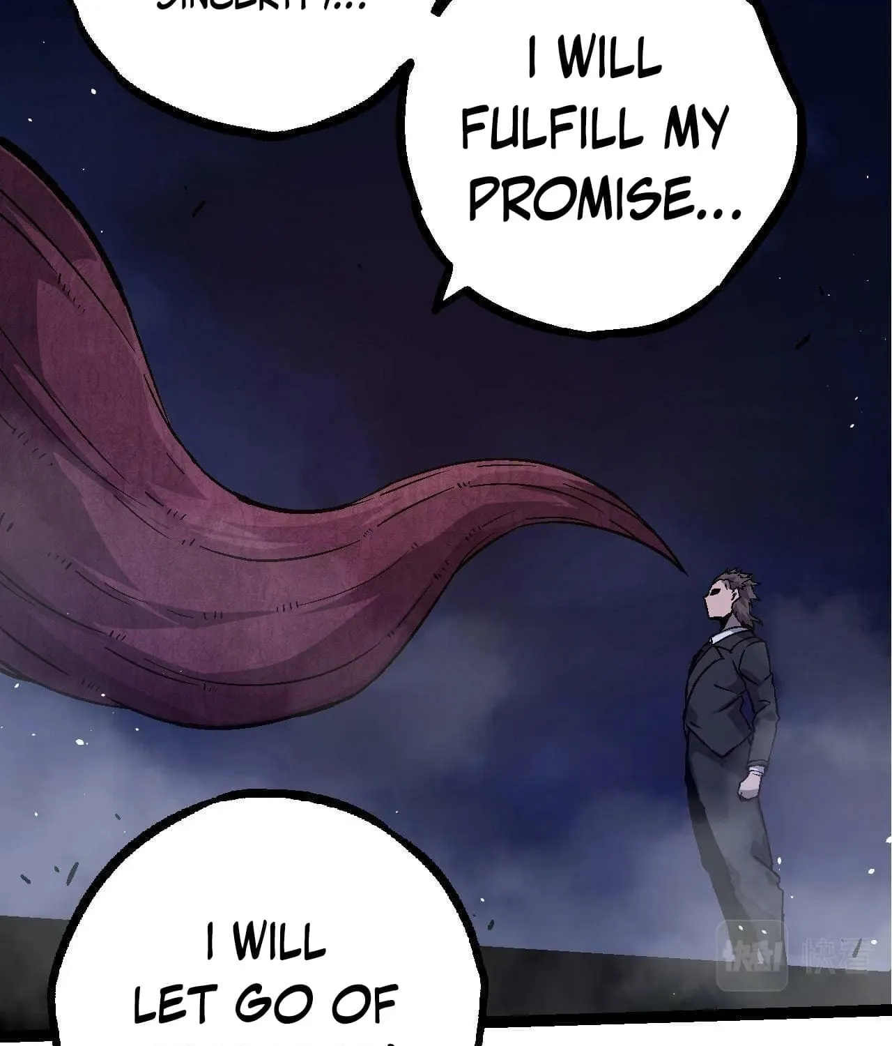 Evolution Begins With a Big Tree Chapter 78 page 70 - 
