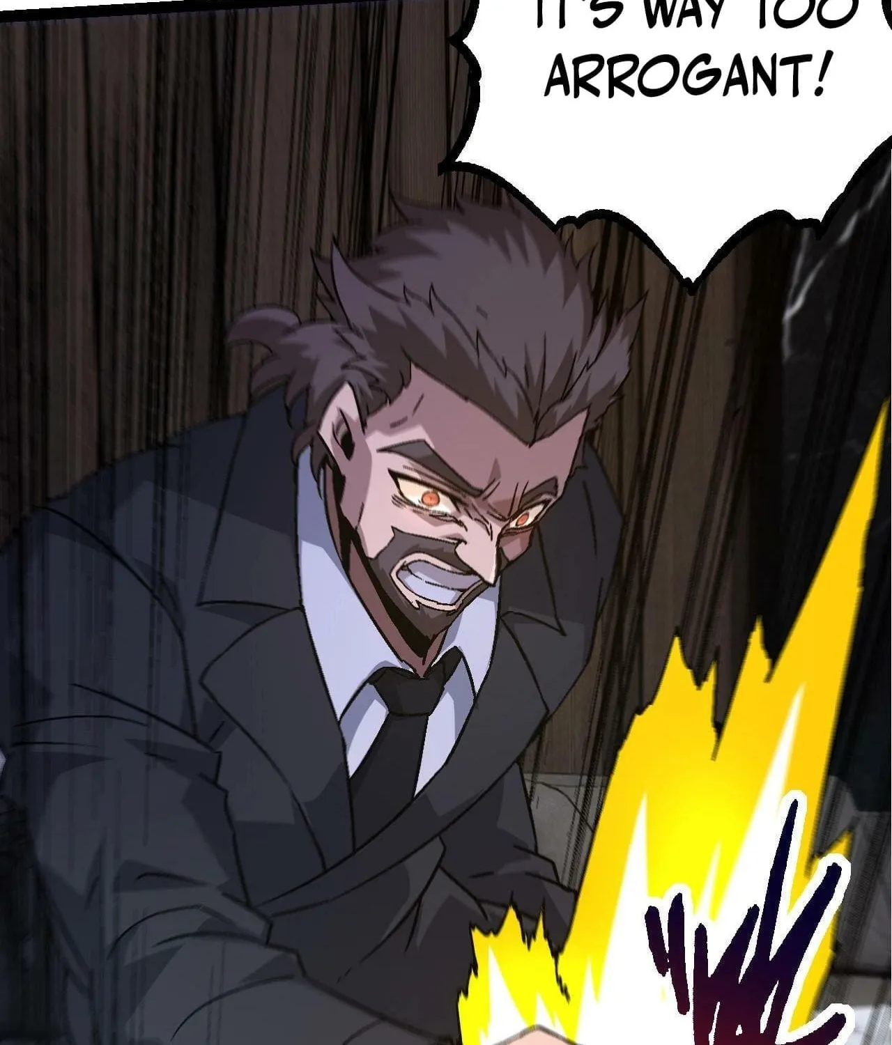 Evolution Begins With a Big Tree Chapter 78 page 78 - 