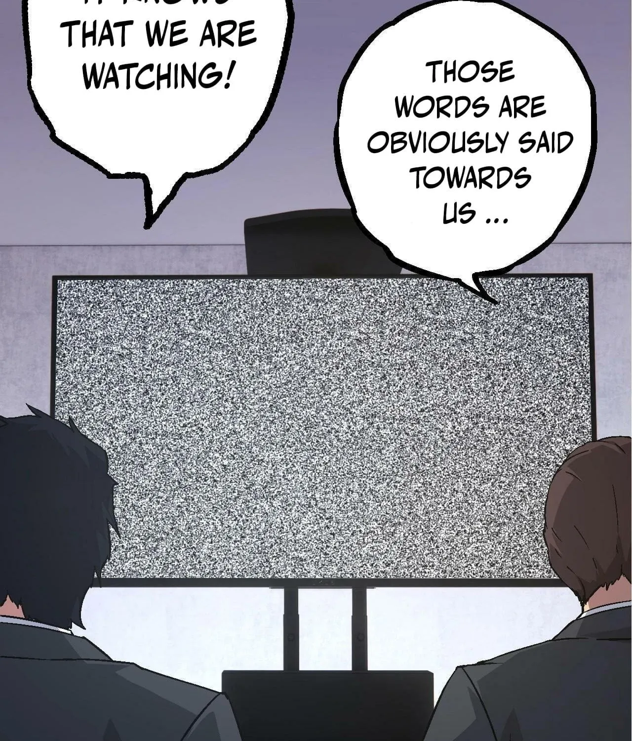 Evolution Begins With a Big Tree Chapter 78 page 80 - 