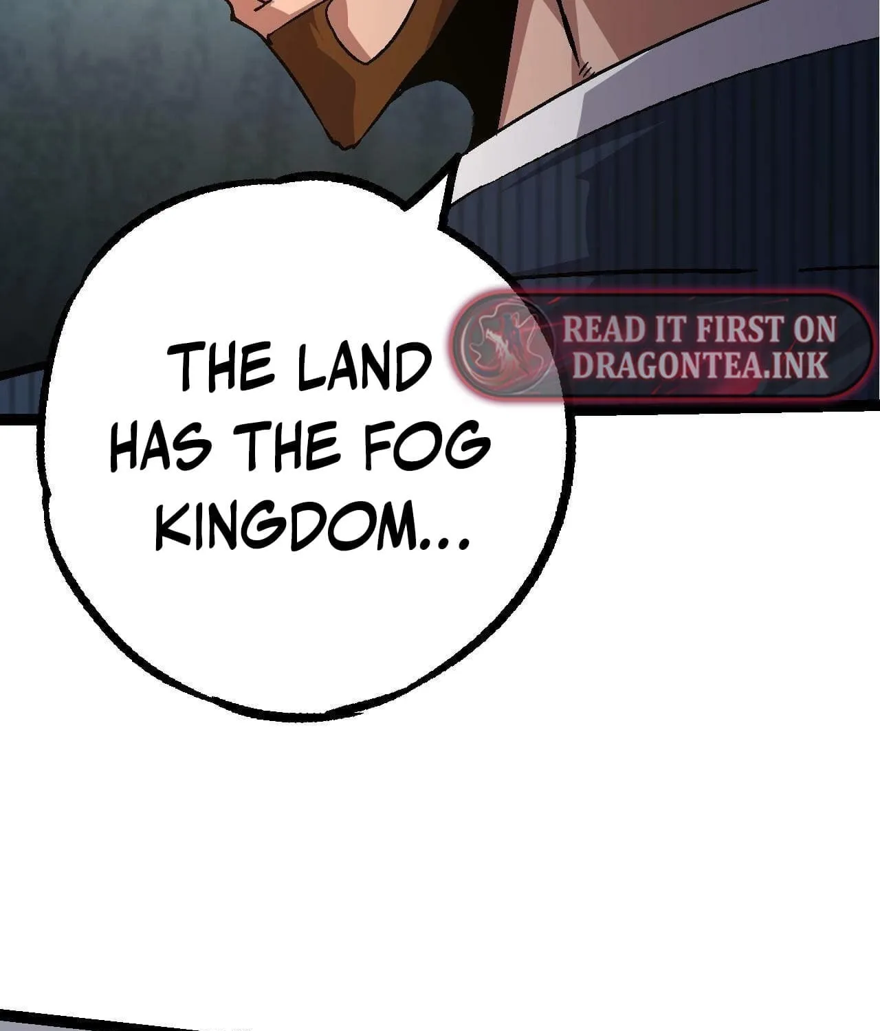 Evolution Begins With a Big Tree Chapter 78 page 86 - 